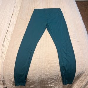 Wunder Train High-Rise Tight 28"